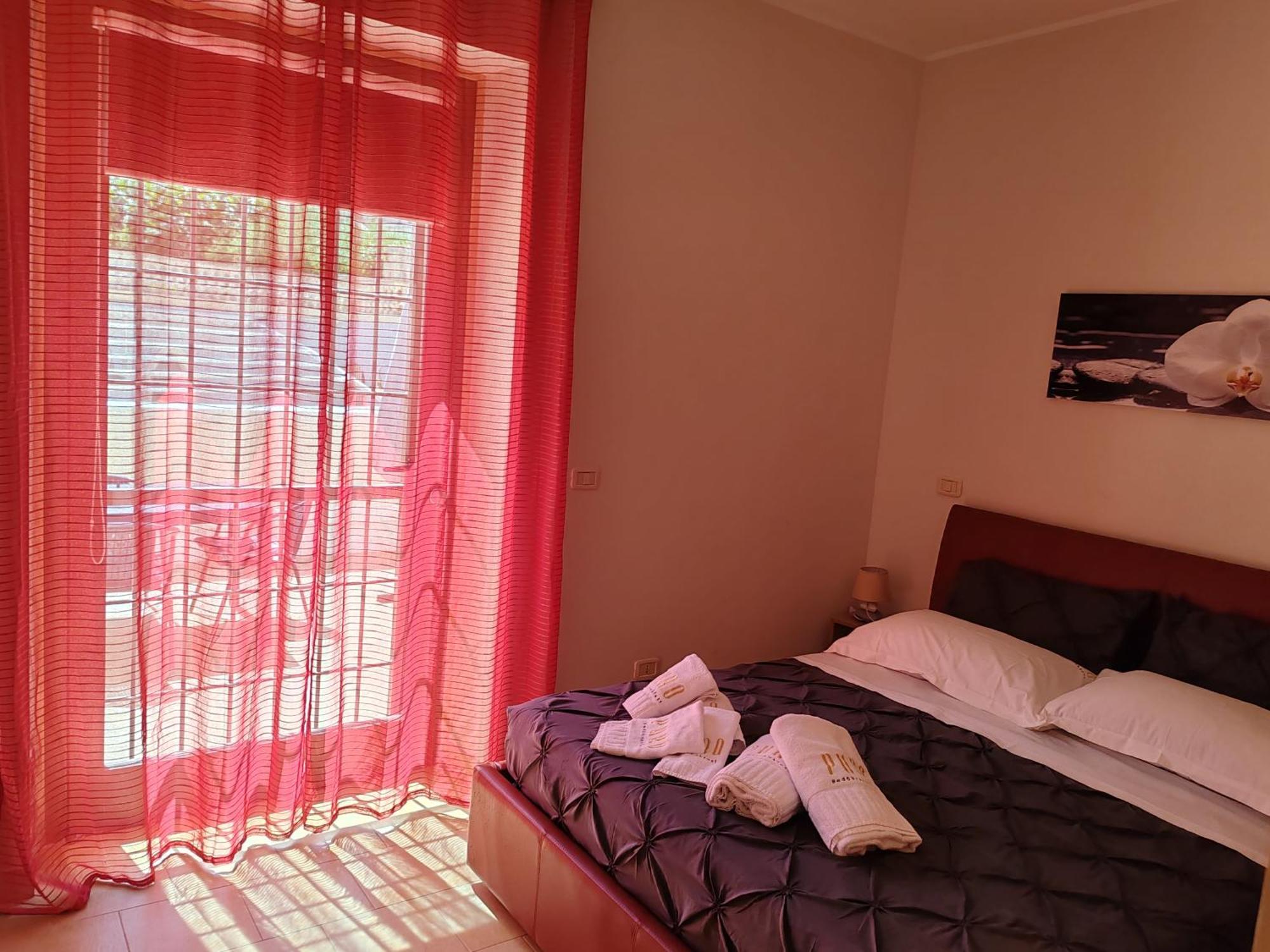 Bed and breakfast Verso Oriente *