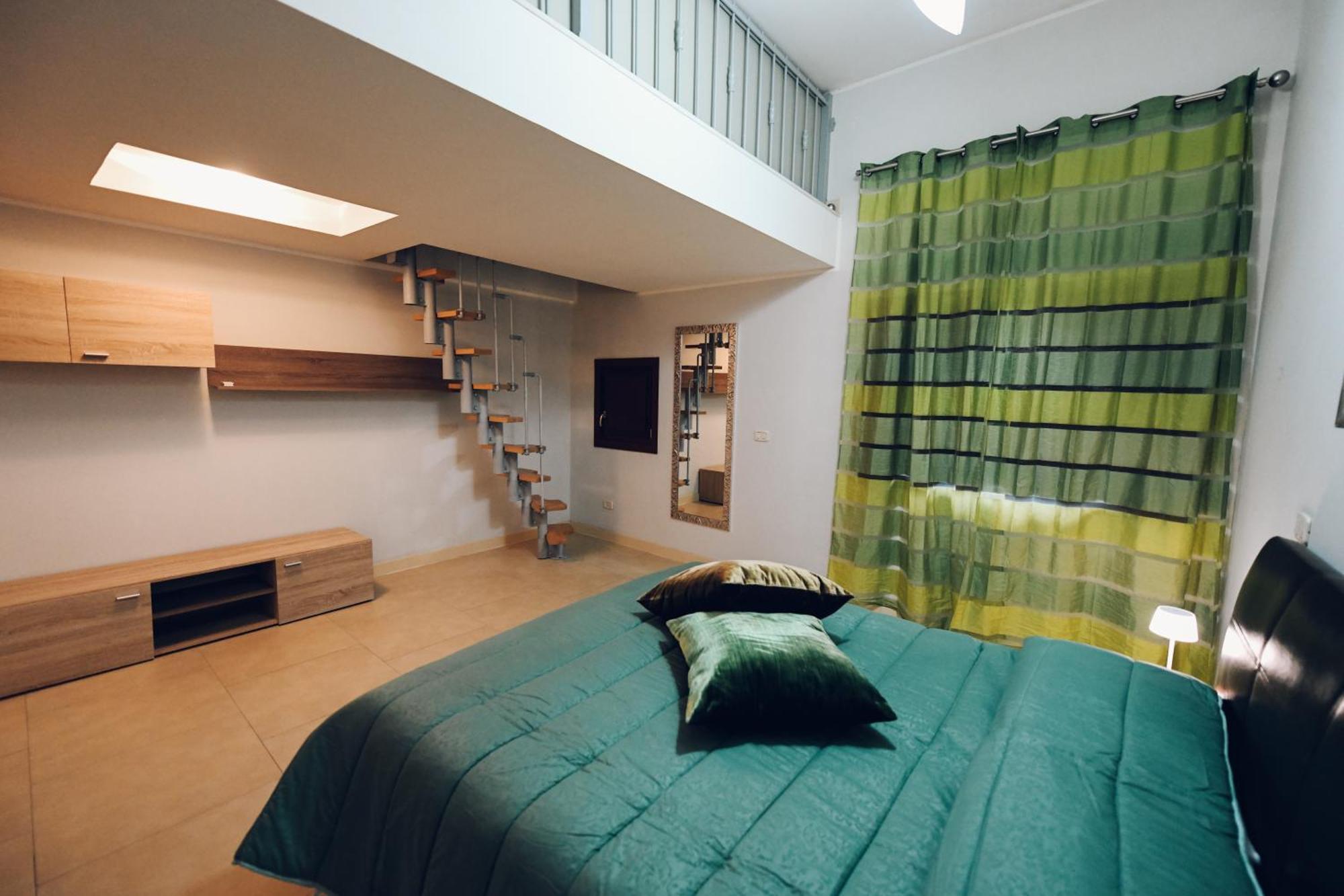 Verso Oriente Bed and breakfast