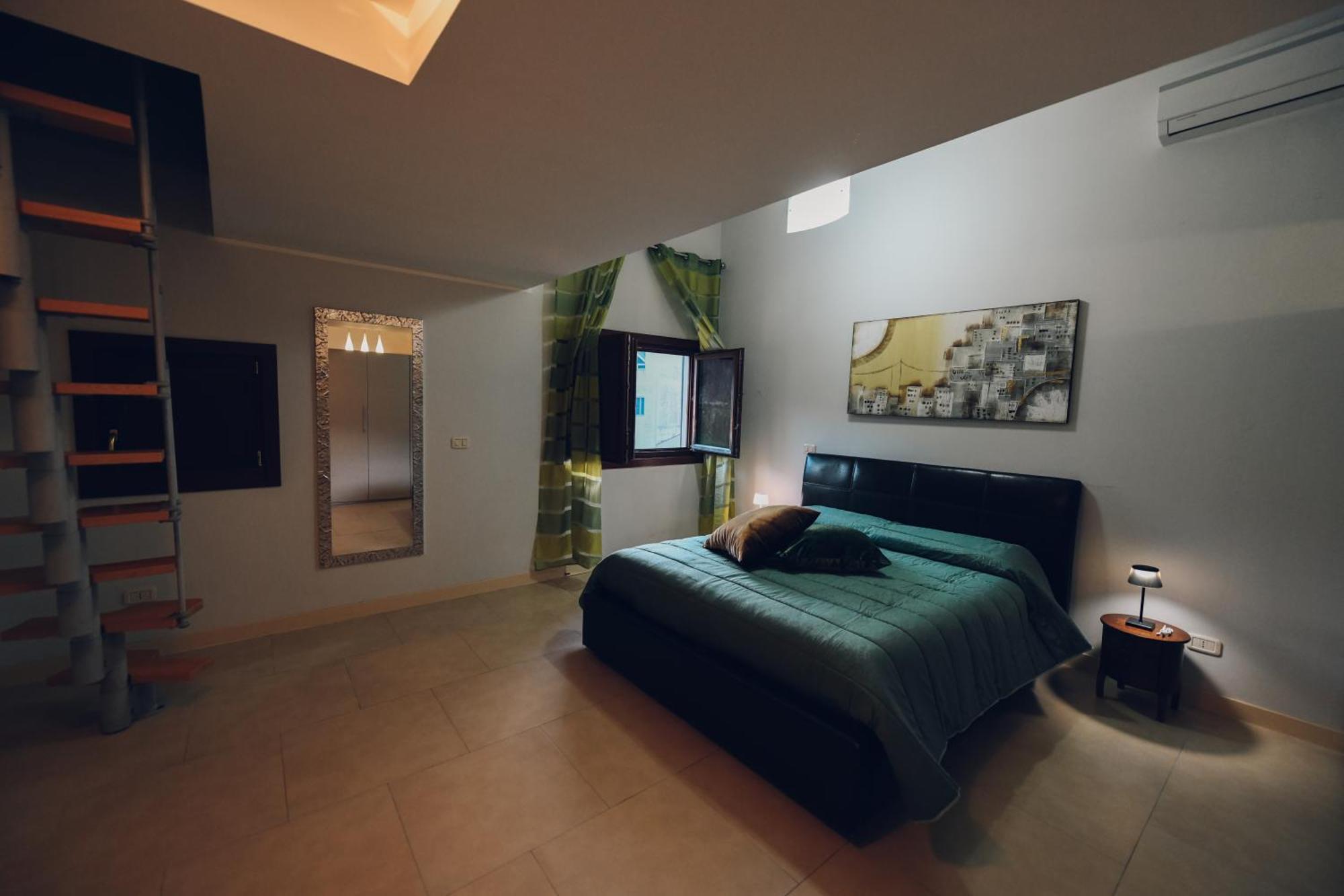 Bed and breakfast Verso Oriente *