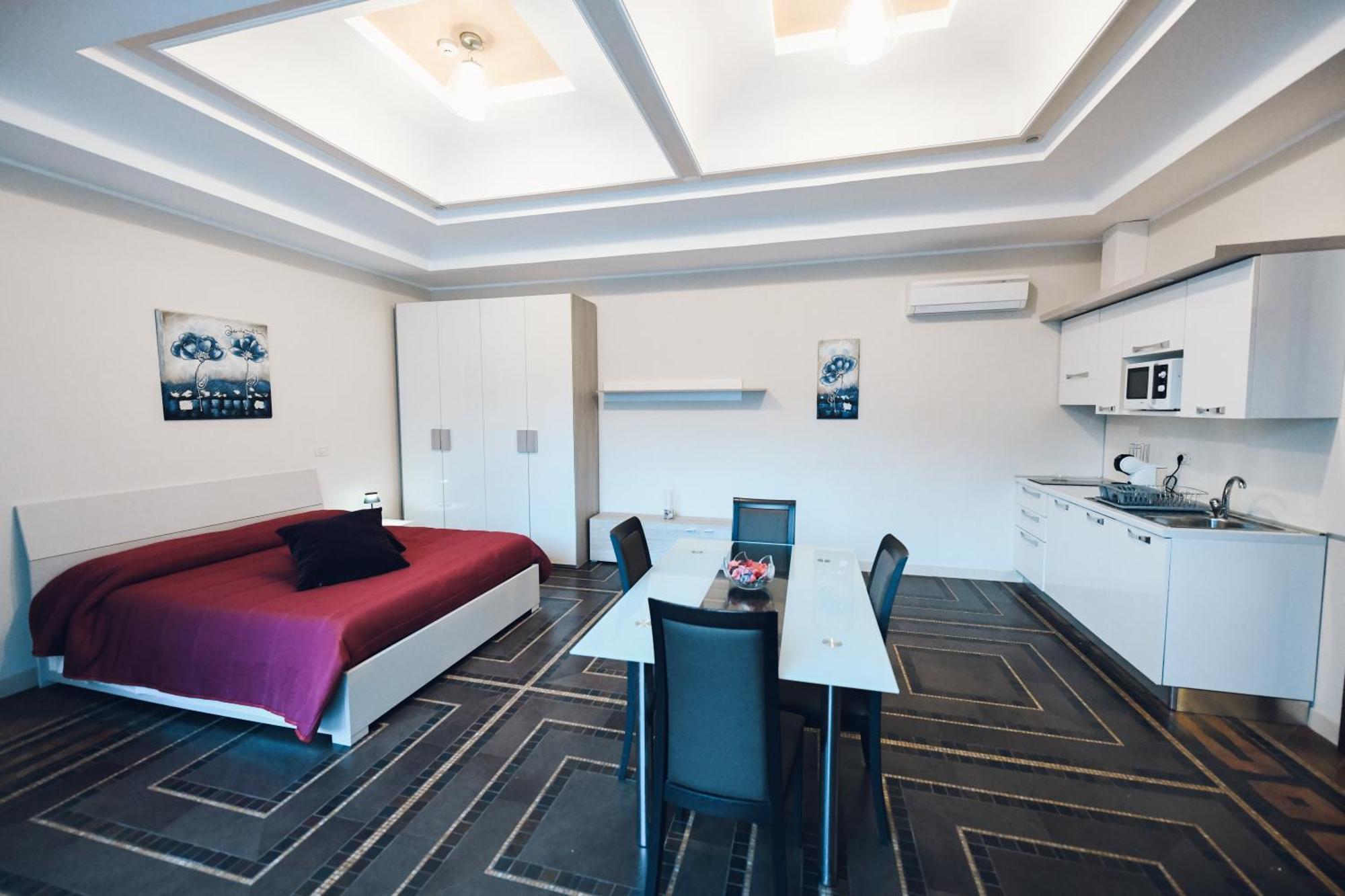 Verso Oriente Bed and breakfast *