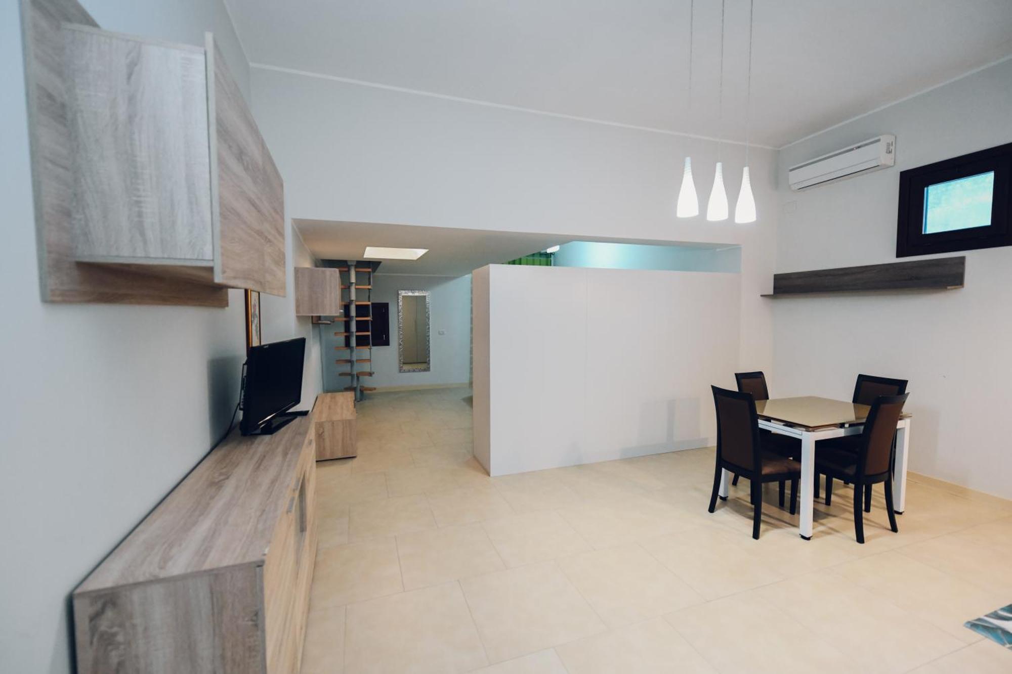 Bed and breakfast Verso Oriente