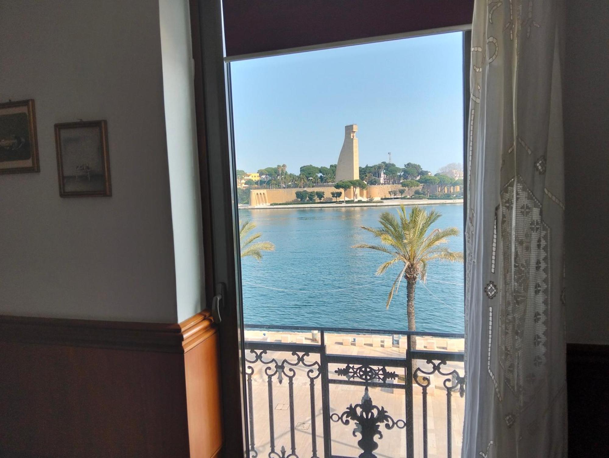 Verso Oriente Bed and breakfast