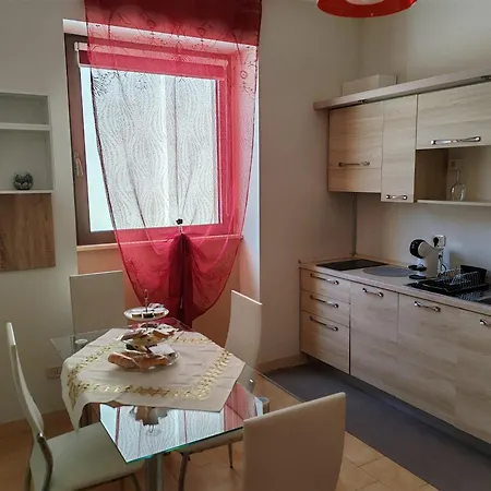 Verso Oriente Brindisi Room photo