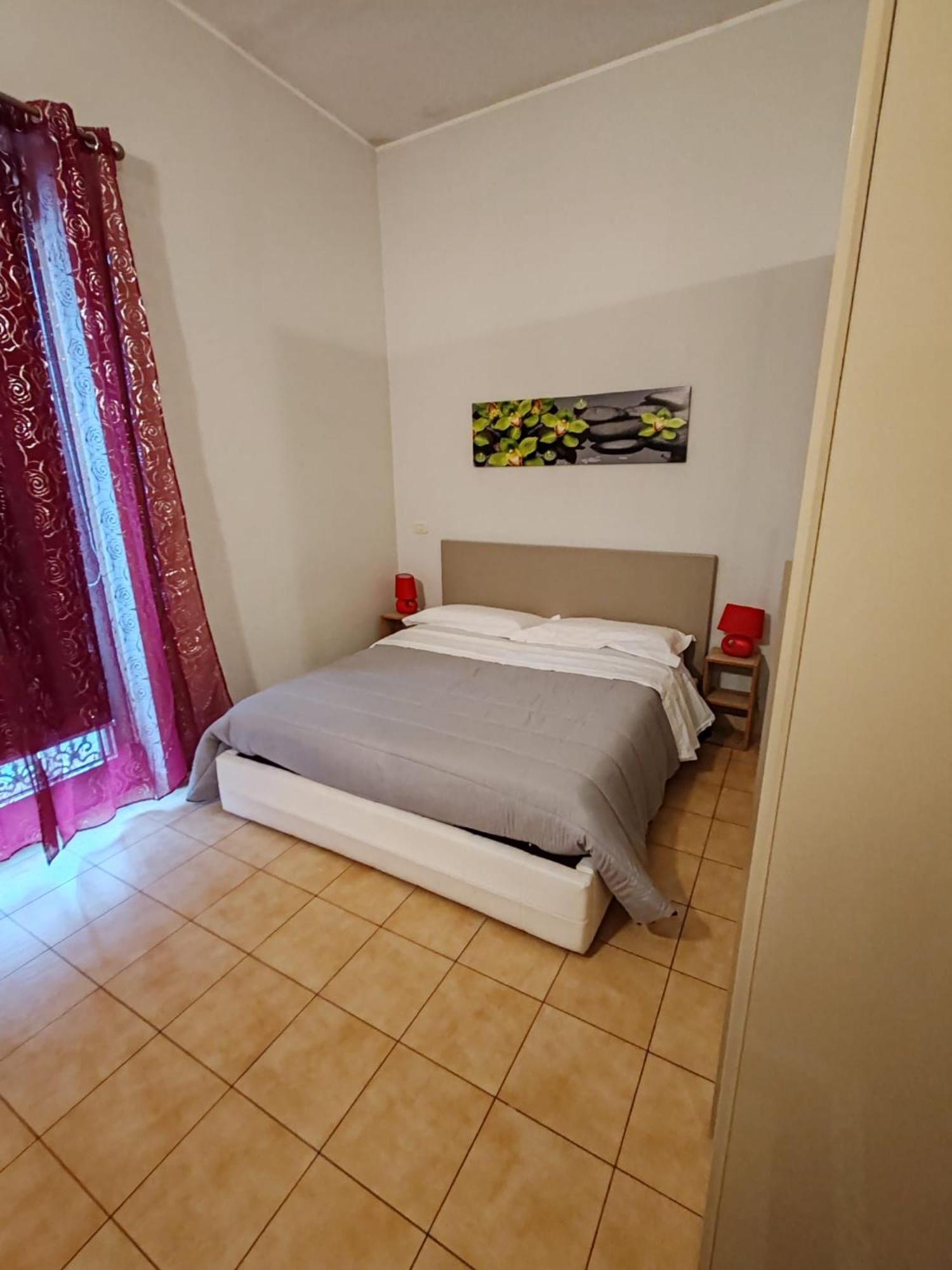 Verso Oriente Frühstückspension Brindisi
