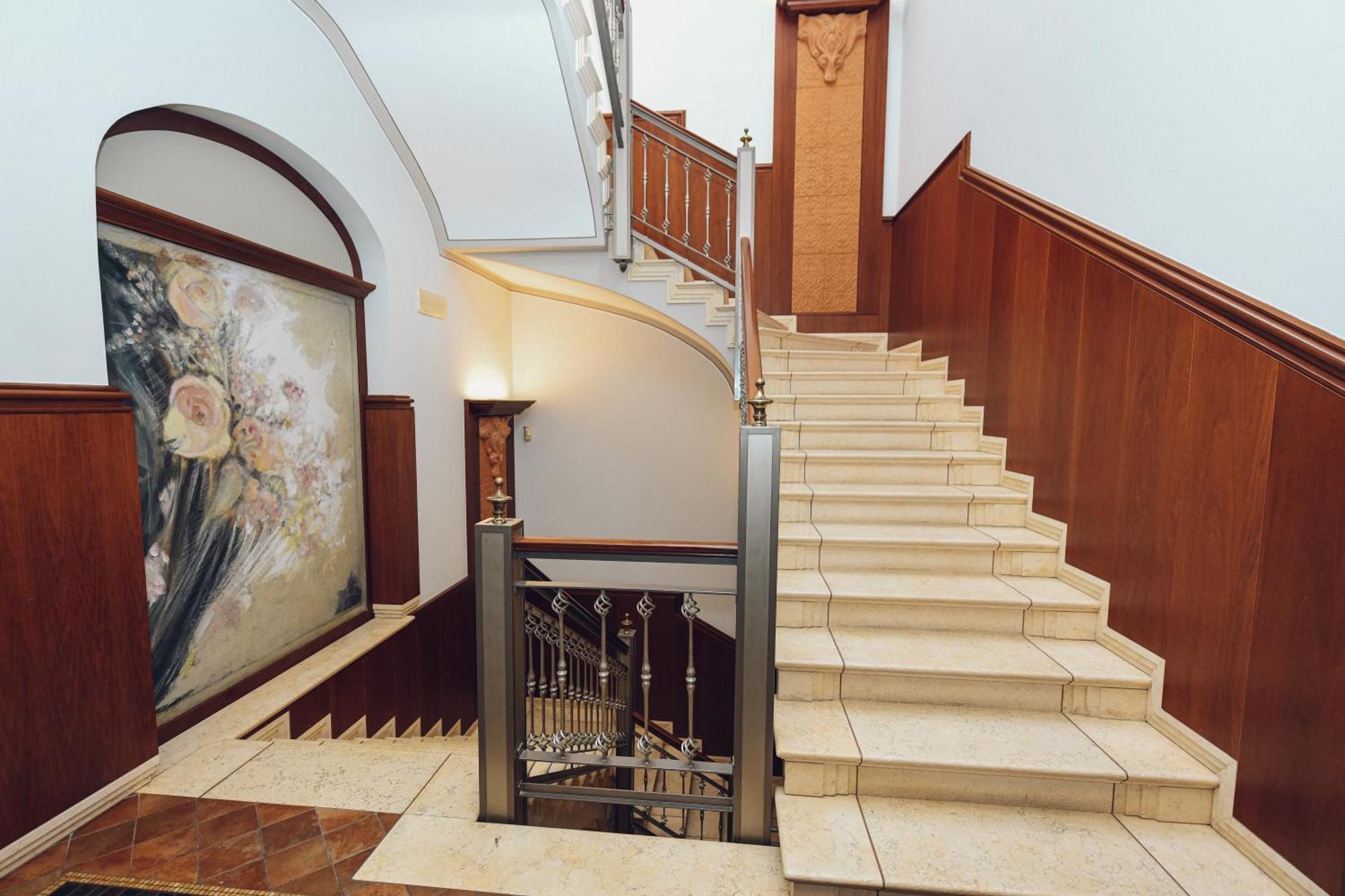 Verso Oriente Bed & Breakfast *