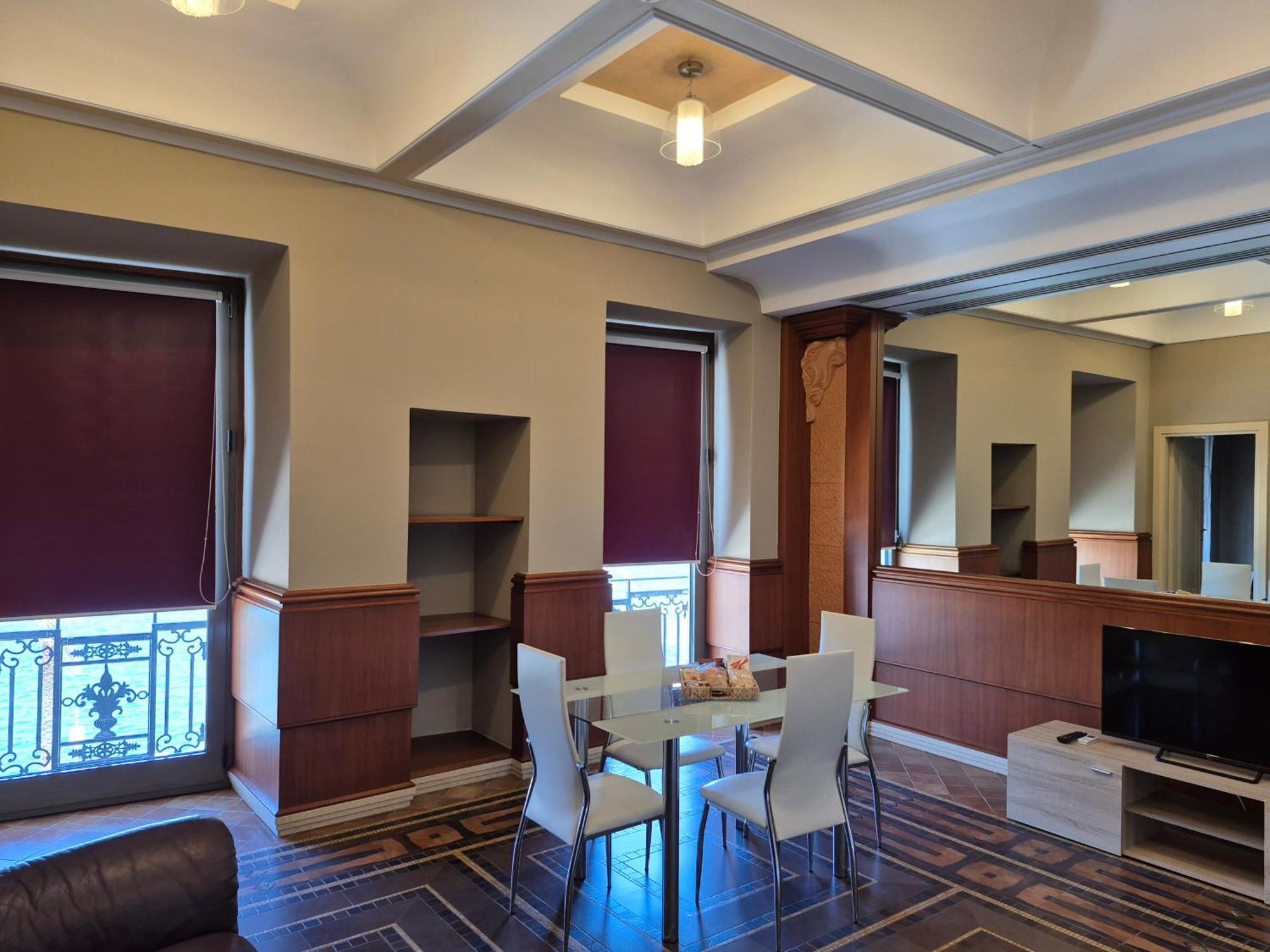 Verso Oriente Couette-café Brindisi